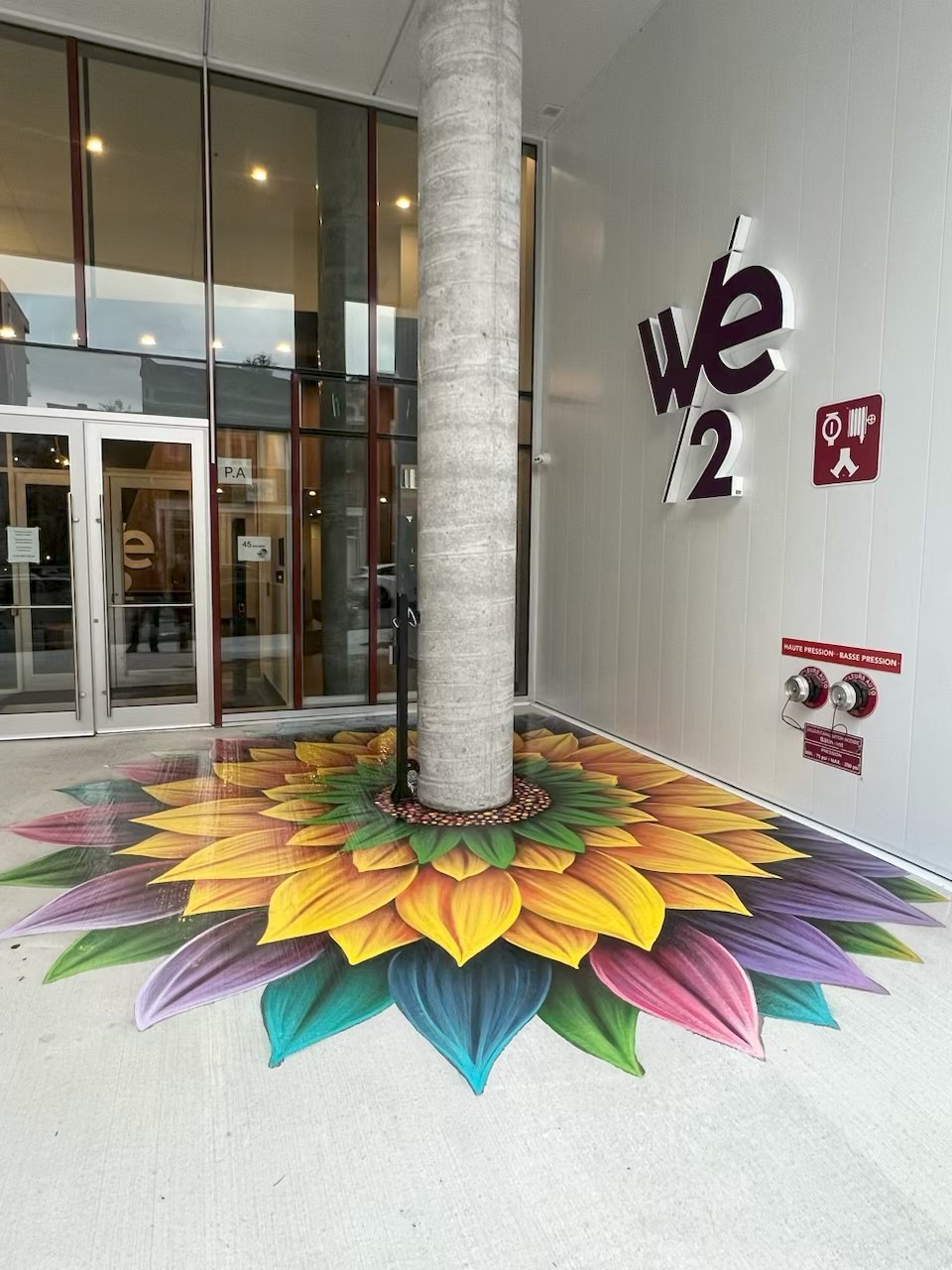 Custom paint job Gatineau