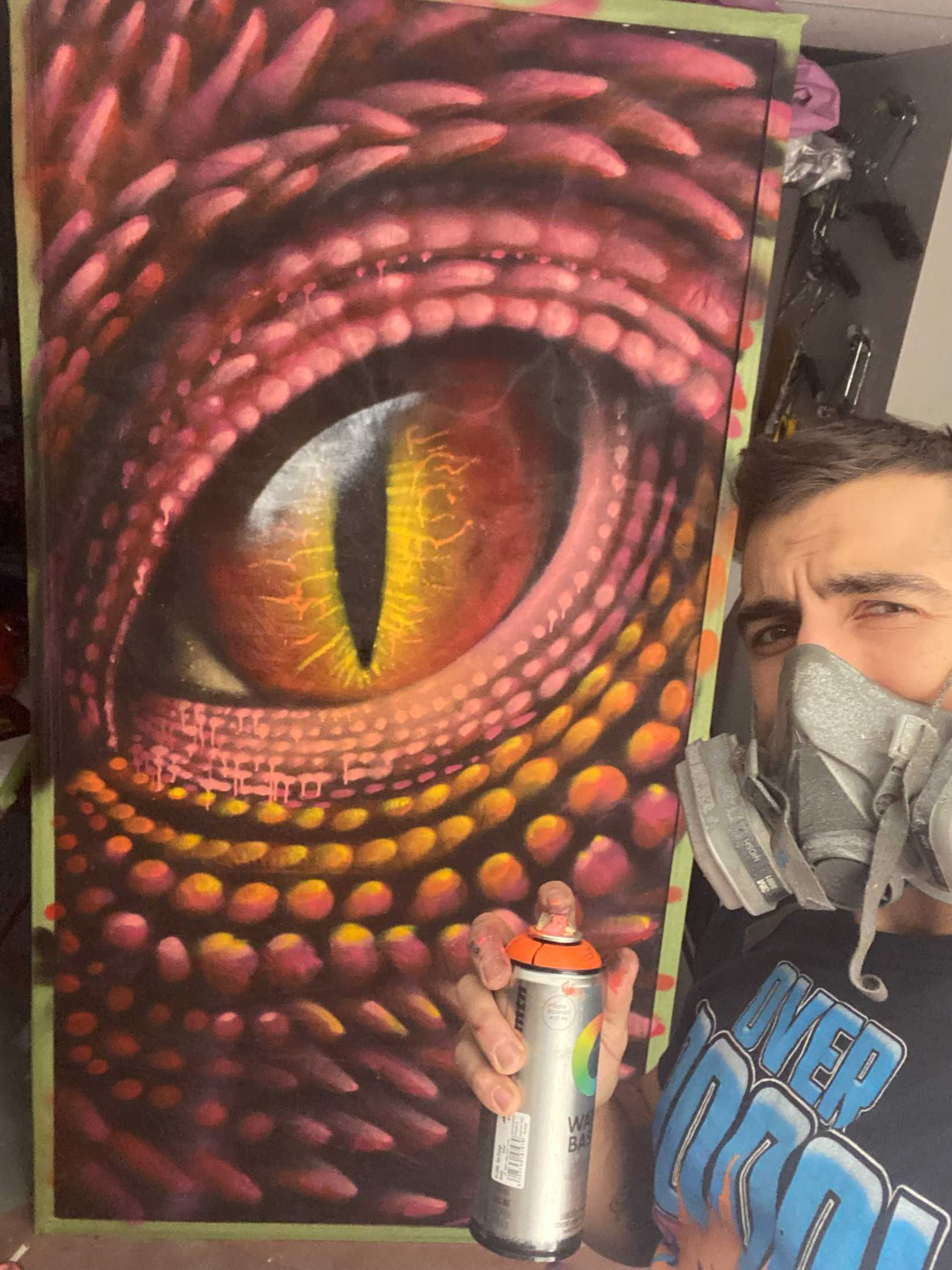 Peinture sur mesure Gatineau